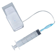 Trans radial bandage